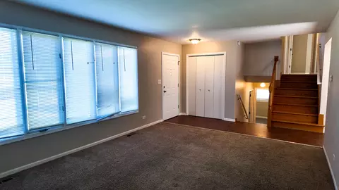 Living - 25601 S Linden Ave, Monee, IL 60449 photo 2 of 3