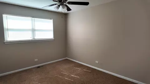 Bedroom - 25601 S Linden Ave, Monee, IL 60449 photo 2 of 7