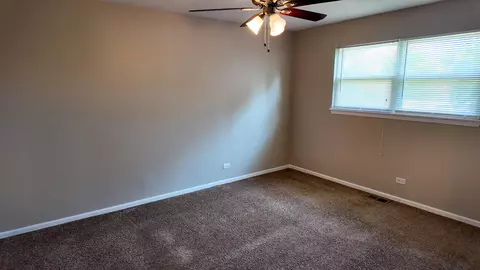 Bedroom - 25601 S Linden Ave, Monee, IL 60449 photo 6 of 7