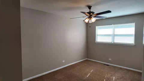 Bedroom - 25601 S Linden Ave, Monee, IL 60449 photo 1 of 7