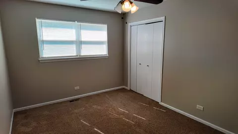 Bedroom - 25601 S Linden Ave, Monee, IL 60449 photo 5 of 7