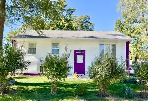 502 Rambler Ln, Streamwood, IL 60107