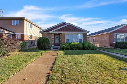 3617 W 80th Pl, Chicago, IL 60652