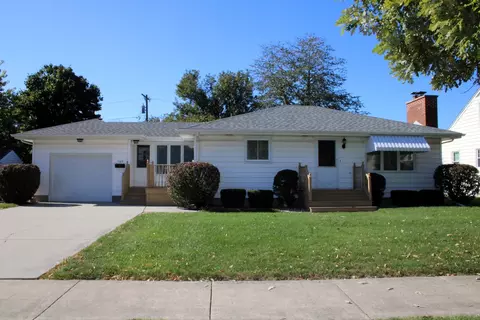 503 N Reed St, Joliet, IL 60435