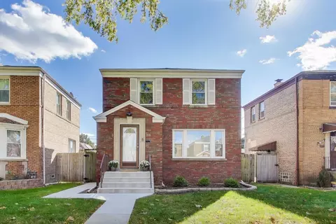3433 W 82nd Pl, Chicago, IL 60652