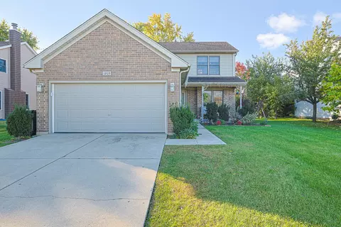 1205 E Camp Mcdonald Rd, Prospect Heights, IL 60070