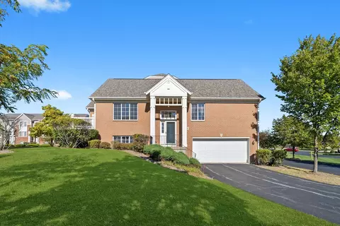 14121 John Humphrey Dr, Orland Park, IL 60462