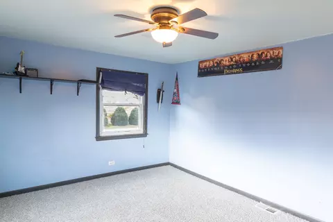 Bedroom - Undisclosed, Alsip, IL 60803 photo 10 of 11