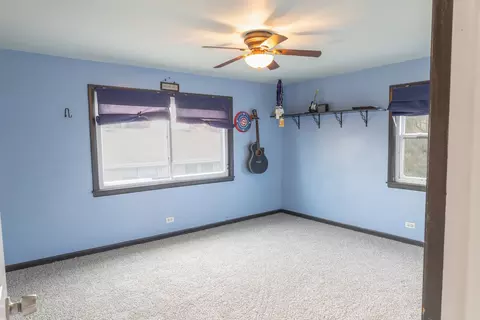 Bedroom - Undisclosed, Alsip, IL 60803 photo 9 of 11