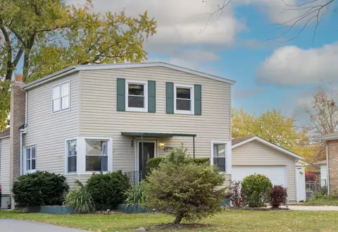 Undisclosed, Alsip, IL 60803