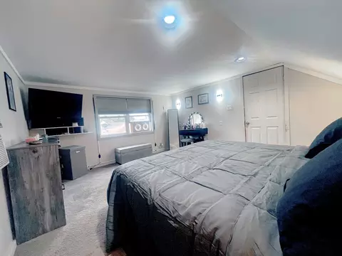 Bedroom - Undisclosed, Alsip, IL 60803 photo 3 of 11