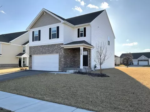 1315 Stonecrop Ln, Joliet, IL 60431