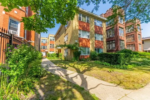 1630 W Chase Ave #1N, Chicago, IL 60626