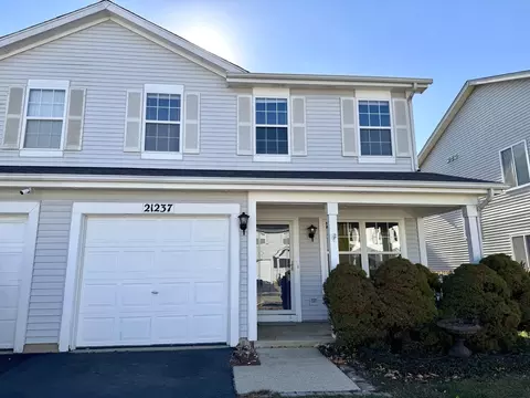 Undisclosed, Plainfield, IL 60544