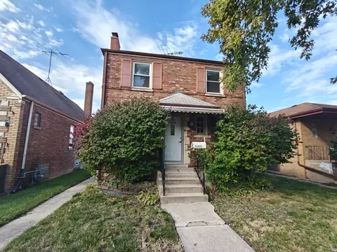 13842 S School St, Riverdale, IL 60827