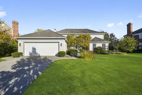 2503 Indian Ridge Dr, Glenview, IL 60026