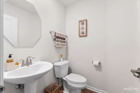 Entry Way - 506 Creek Dr, Oswego, IL 60543 photo 1 of 1