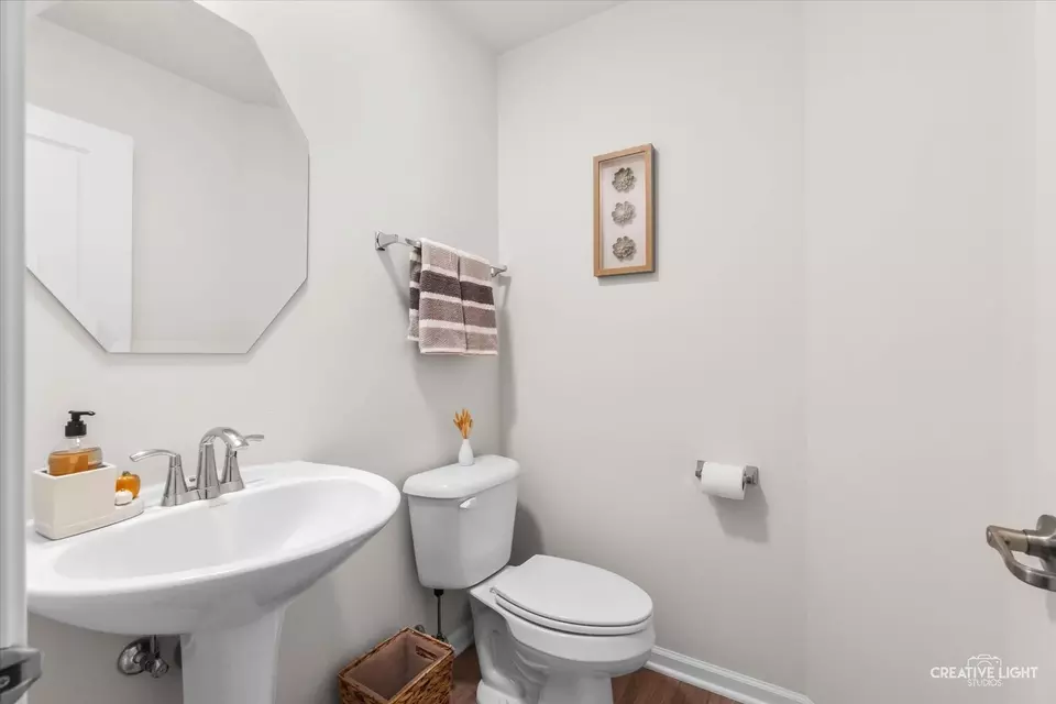 Entry Way - 506 Creek Dr, Oswego, IL 60543 photo 1 of 1