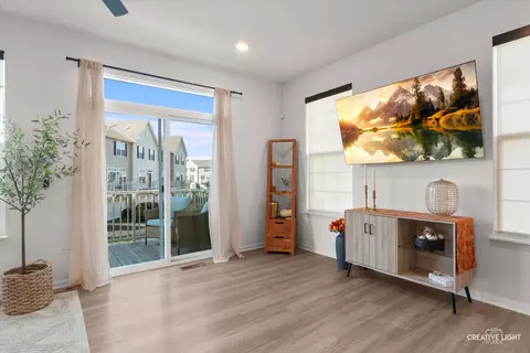 Living - 506 Creek Dr, Oswego, IL 60543 photo 1 of 2