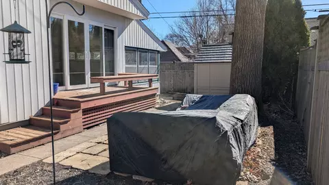 1111 W John St, Champaign, IL 61821 photo 33