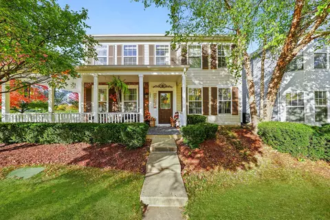 125 Presidential Blvd, Oswego, IL 60543