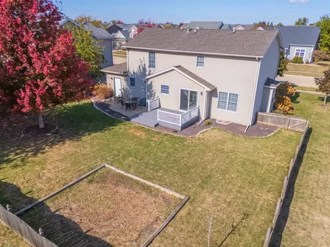 3291 Marimarsh Ln, Normal, IL 61761 photo 7