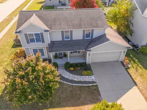 3291 Marimarsh Ln, Normal, IL 61761 photo 10