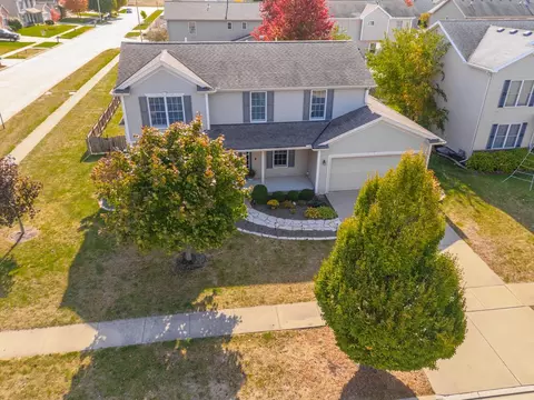 3291 Marimarsh Ln, Normal, IL 61761 photo 3