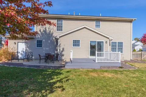 3291 Marimarsh Ln, Normal, IL 61761 photo 47