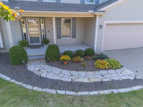 3291 Marimarsh Ln, Normal, IL 61761 photo 2