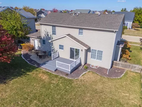 3291 Marimarsh Ln, Normal, IL 61761 photo 6