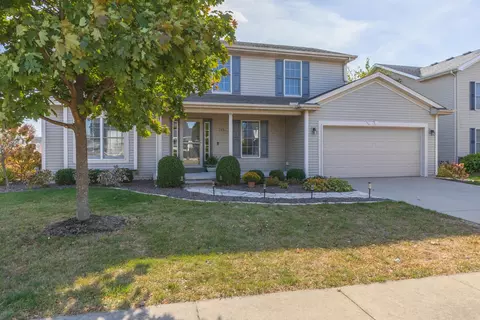3291 Marimarsh Ln, Normal, IL 61761