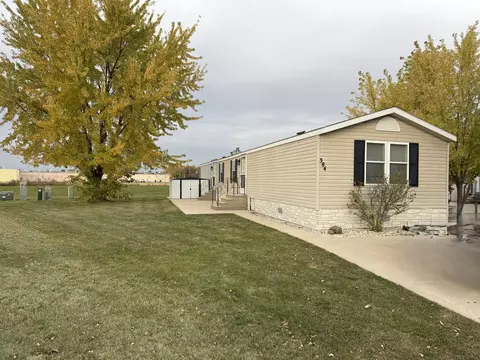 384 Tulip Ct, Belvidere, IL 61008