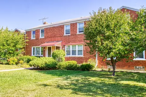 7226 W Summerdale Ave, Chicago, IL 60656