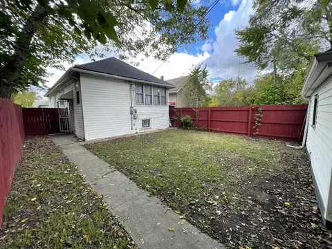 Exterior - 296 E 149th St, Harvey, IL 60426 photo 5 of 6