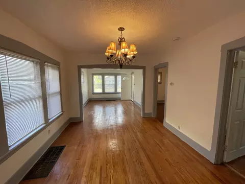 Living - 296 E 149th St, Harvey, IL 60426 photo 1 of 1