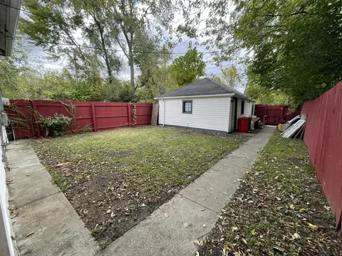 Exterior - 296 E 149th St, Harvey, IL 60426 photo 6 of 6
