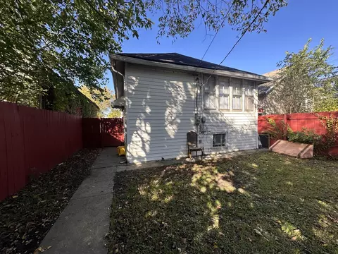 Exterior - 296 E 149th St, Harvey, IL 60426 photo 4 of 6