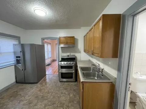 Kitchen - 296 E 149th St, Harvey, IL 60426 photo 2 of 2