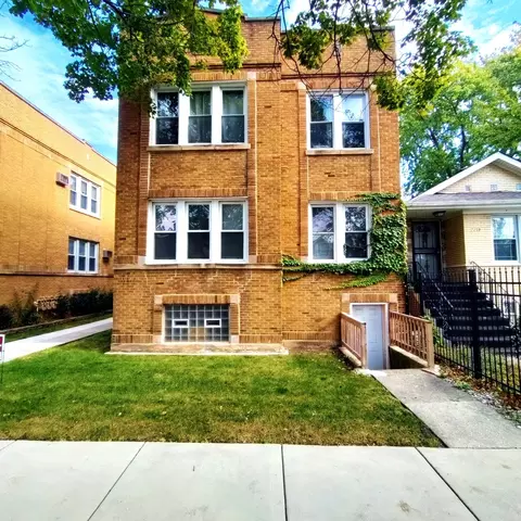 7255 S Washtenaw Ave, Chicago, IL 60629