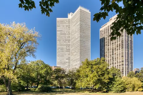 2626 N Lakeview Ave #1509, Chicago, IL 60614