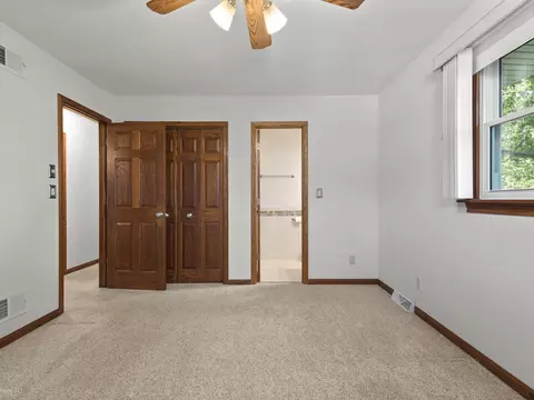 Bedroom - 19714 Greenview Ave, Mokena, IL 60448 photo 1 of 4