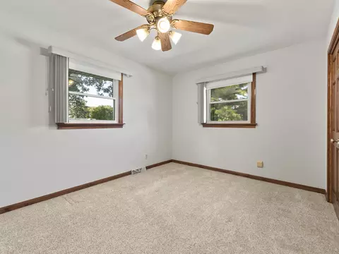 Bedroom - 19714 Greenview Ave, Mokena, IL 60448 photo 2 of 4
