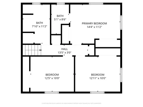 Floorplan - 19714 Greenview Ave, Mokena, IL 60448 photo 2 of 3