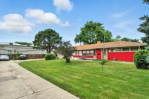 Exterior - 16632 Emerald Ave, Harvey, IL 60426 photo 4 of 4