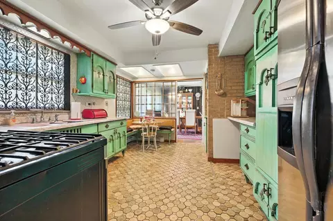 Kitchen - 16632 Emerald Ave, Harvey, IL 60426 photo 3 of 3