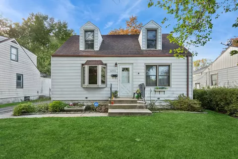 16910 Head Ave, Hazel Crest, IL 60429