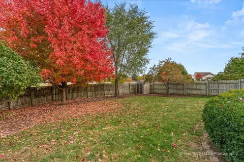 Exterior - 1818 Lobelia Ln, Plainfield, IL 60586 photo 4 of 4