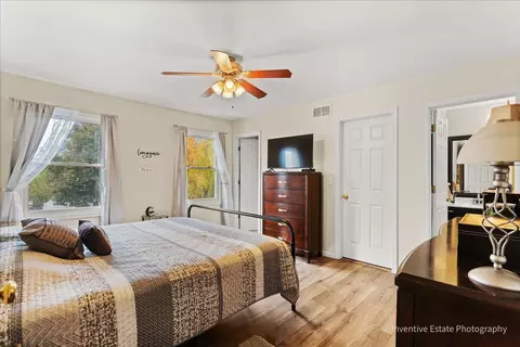 Bedroom - 1818 Lobelia Ln, Plainfield, IL 60586 photo 1 of 3