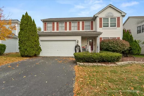 Exterior - 1818 Lobelia Ln, Plainfield, IL 60586 photo 2 of 4